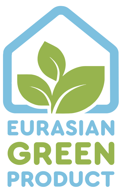 Eurasian Green Product